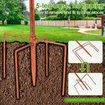 Vogelbad mit Stand | Robuste Metallwanne | NaturOase