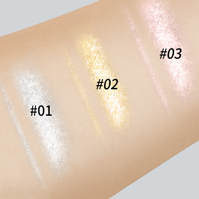Glanzvolle Wimpern-Mascara | Sofort mehr Schwung & Volumen | GlitterWimpern