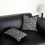 Accent Pillow Textured Cozy Fabric