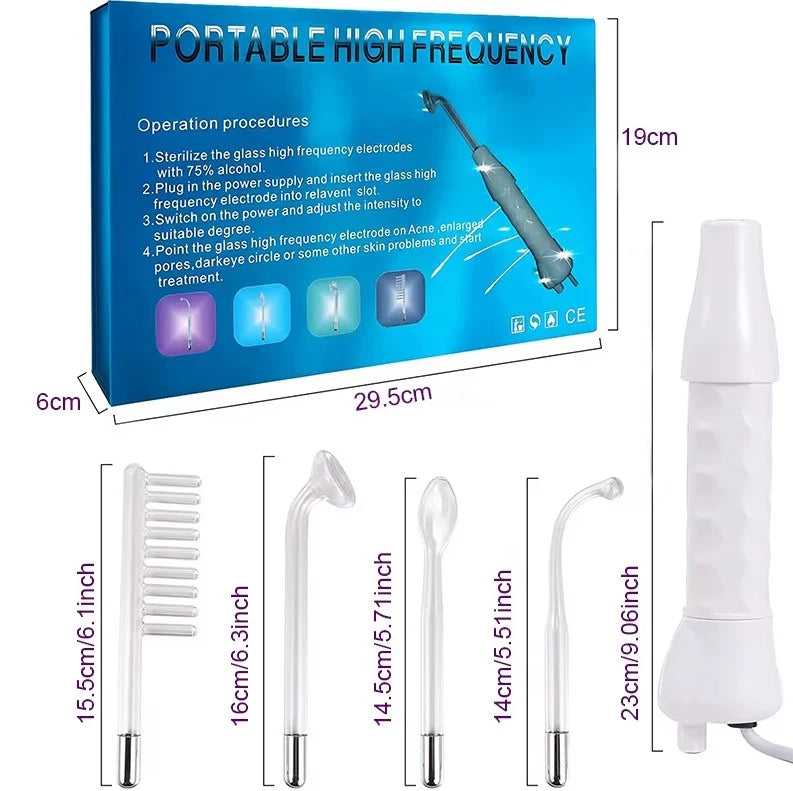 Acne Treatment Wand Fast-Acting & Collagen-Boosting
