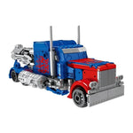 Action Figure Transformable Robot & Vehicle Flexible Joints