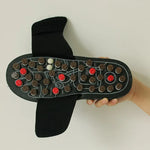 Acupressure Slippers Rotating Pressure Nodes