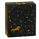 Advent Calendar 24 Compartments Grooming & Rider Accessories