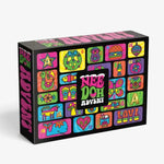 Advent Calendar 24 Slow-Rising Squishy Toys