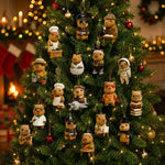 Advent Calendar Capybara 24 Daily Surprises
