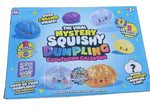 Advent Calendar Dumpling Squishy Set of 24