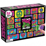 Advent Calendar Gift Box With TPR Squeeze Toys