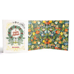 Advent Calendar Gourmet Snacks 24 Days of Treats