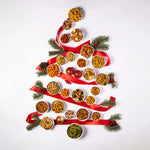 Advent Calendar Gourmet Snacks 24 Days of Treats
