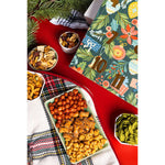 Advent Calendar Gourmet Snacks 24 Days of Treats