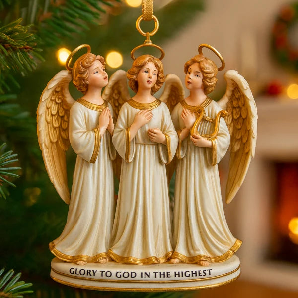 Advent Calendar Nativity Scene 24 Figures Reusable