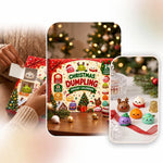 Advent Calendar for Kids 24 Squishy Toy Surprises