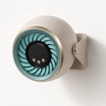Air Circulator Fan Rechargeable Cordless Quiet 360° Adjustable Airflow