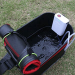 Air Pump USB-Powered Quiet Water Aeration