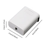 Air Pump USB-Powered Quiet Water Aeration