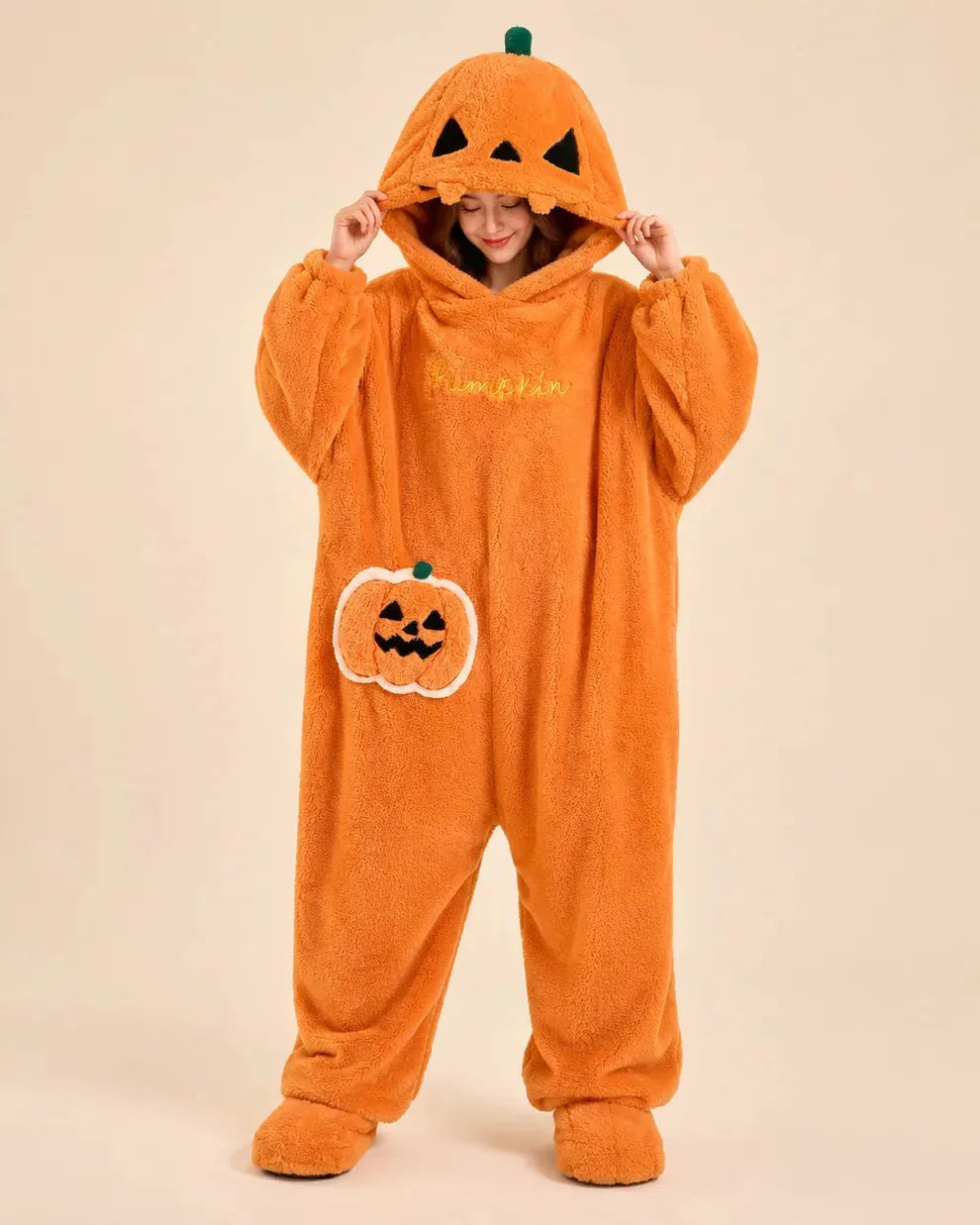 Animal Onesie Four Character Designs Sizes M–2XL
