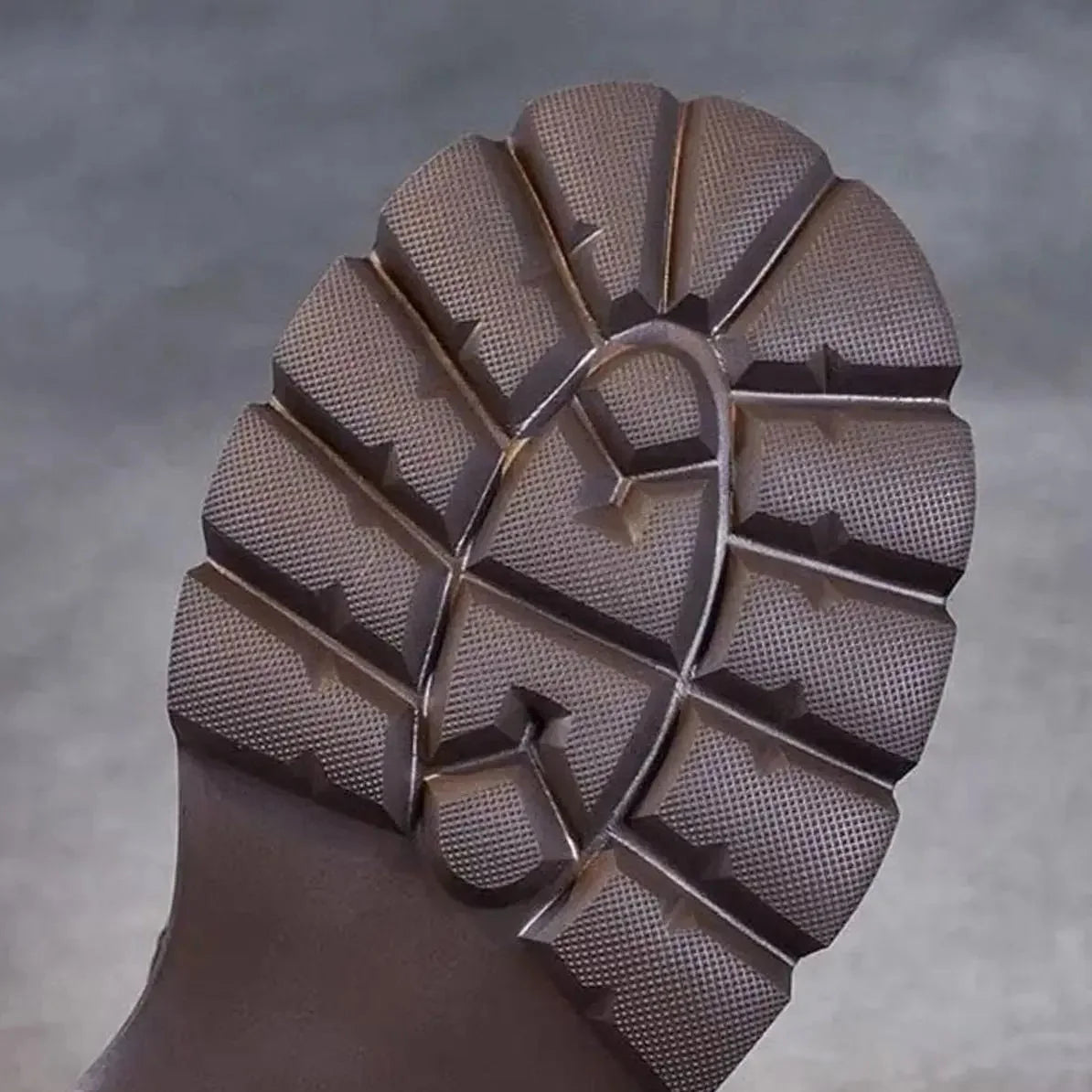 Ankle Boots Lace-Up Side Zip Platform Arch Support