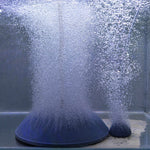 Aquarium Air Stone Silicon Carbide High-Flow Oxygen Diffuser