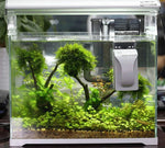 Aquarium Glass Cleaner Magnetic Floating Design