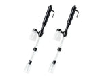 Aquarium Gravel Cleaner Battery-Powered Adjustable Suction Pump