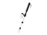 Aquarium Gravel Cleaner Battery-Powered Adjustable Suction Pump