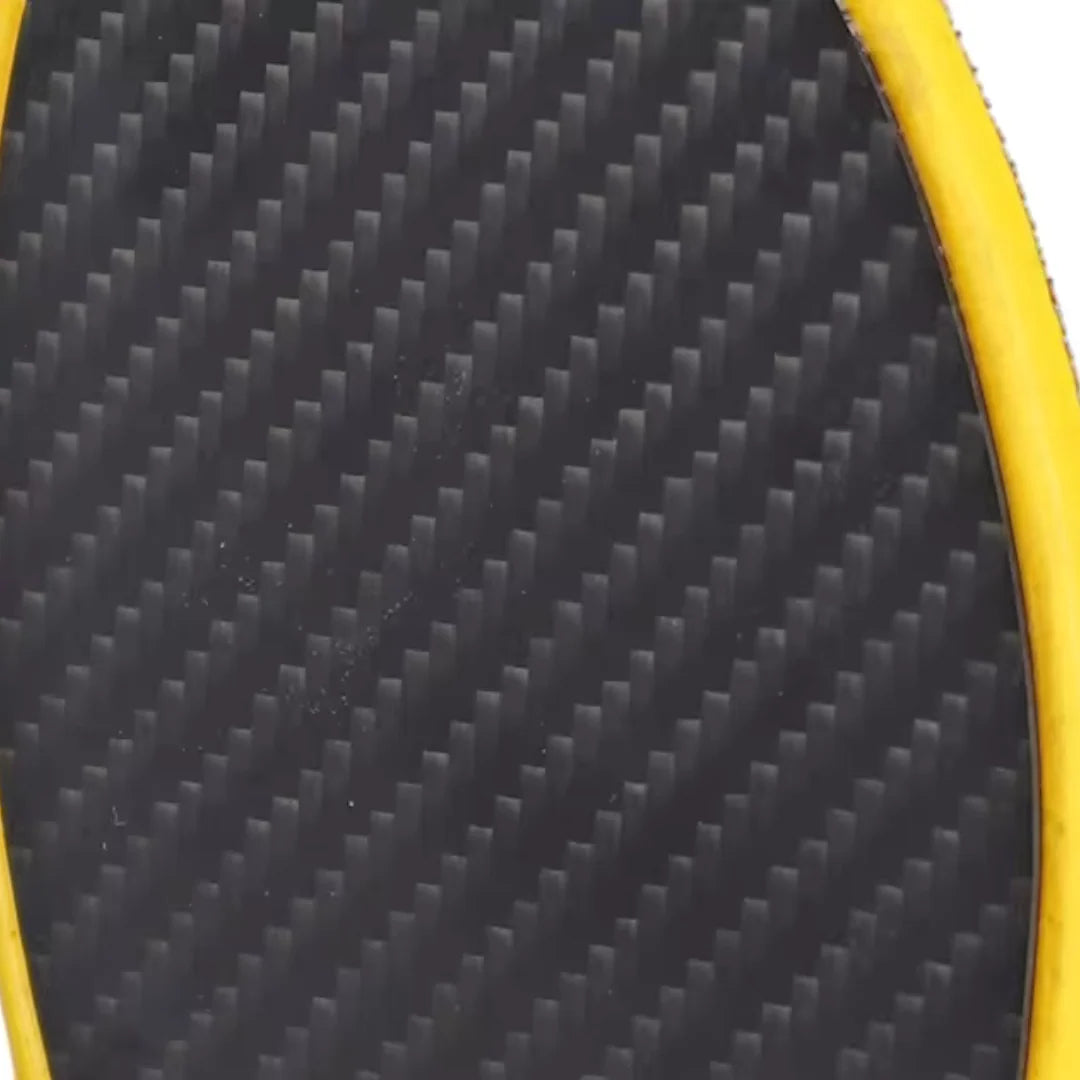 Arch Support Insoles Carbon Fiber Shock-Absorbing