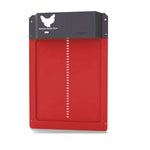 Automatic Chicken Coop Door Light Sensor Weather-Resistant