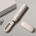 Automatic Umbrella Wind-Resistant Compact Lightweight