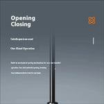 Automatic Umbrella Wind-Resistant Compact Lightweight