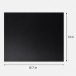 BBQ Grill Mat Non-Stick Reusable Set of 10