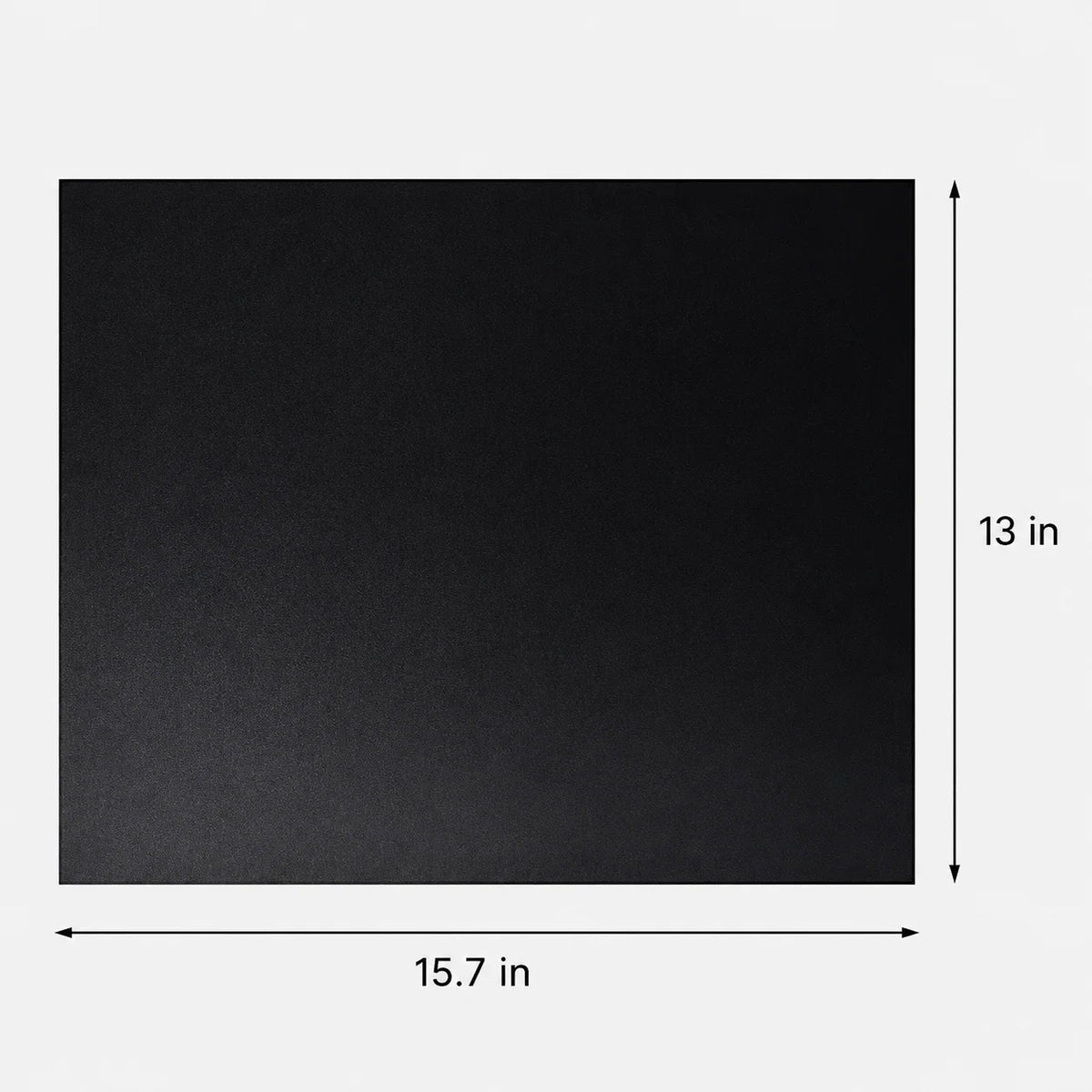 BBQ Grill Mat Non-Stick Reusable Set of 10