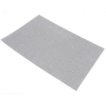 BBQ Grill Mesh Mat Non-Stick & Reusable Heat-Resistant