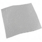 BBQ Grill Mesh Mat Non-Stick & Reusable Heat-Resistant