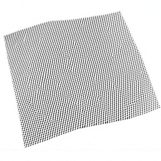 BBQ Grill Mesh Mat Non-Stick & Reusable Heat-Resistant