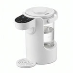 Baby Bottle Water Dispenser Selectable Temperature 2L Capacity