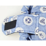 Baby Carrier Adjustable Padded Straps Nursing-Friendly Design