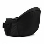 Baby Carrier Ergonomic Breathable Adjustable Up to 44 Lb