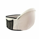 Baby Carrier Ergonomic Breathable Adjustable Up to 44 Lb