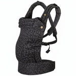 Baby Carrier Ergonomic Design 4 Carrying Positions