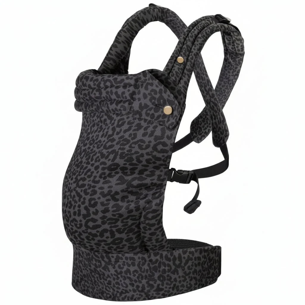 Baby Carrier Ergonomic Design 4 Carrying Positions