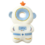 Baby Head Protector Adjustable Padded & Breathable