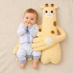 Baby Soothing Plush Automatic Patting 3 Modes