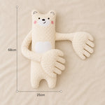 Baby Soothing Plush Automatic Patting 3 Modes