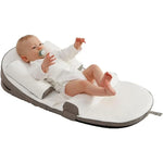Baby Wedge Pillow Memory Foam Removable Washable Cover