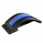 Back Stretcher Ergonomic Decompression & Acupressure