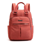 Backpack Anti-Theft USB Charging Organizer