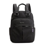 Backpack Anti-Theft USB Charging Organizer