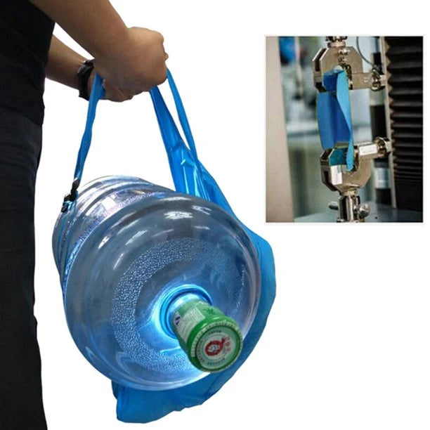 Backpack Foldable & Water-Resistant 20L Capacity