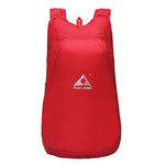 Backpack Foldable & Water-Resistant 20L Capacity