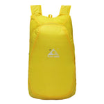Backpack Foldable & Water-Resistant 20L Capacity
